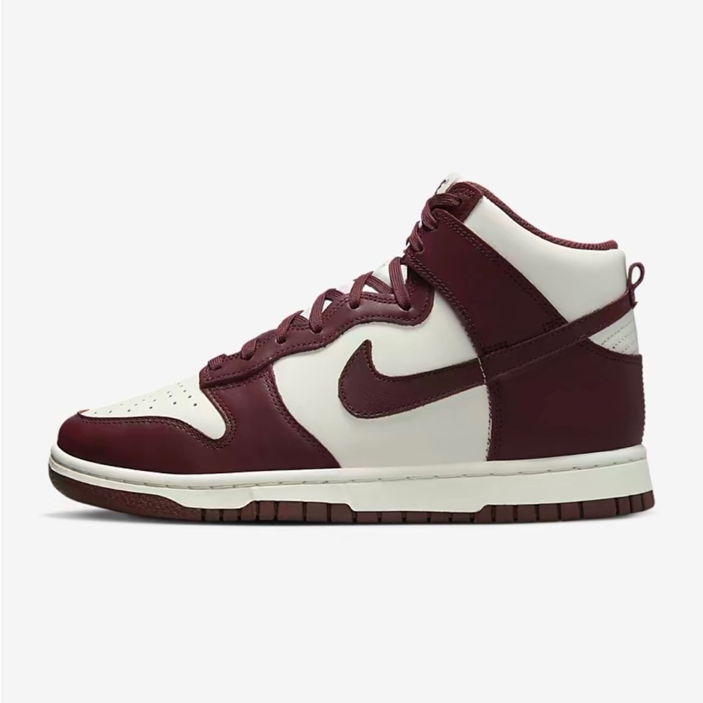 Nike dunk high